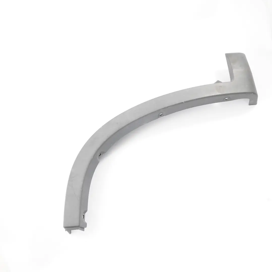 Fiat Ducato Peugeot Boxer Listwa Nadkole Lewe Osłona - SKU 1307939070 - Numer Części 1307939070