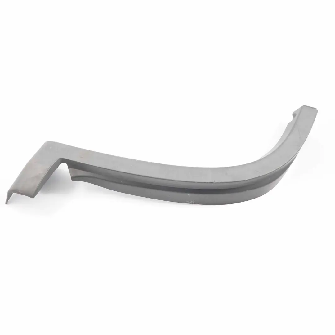 Fiat Ducato Peugeot Boxer Listwa Nadkole Lewe Osłona - SKU 1307939070 - Numer Części 1307939070