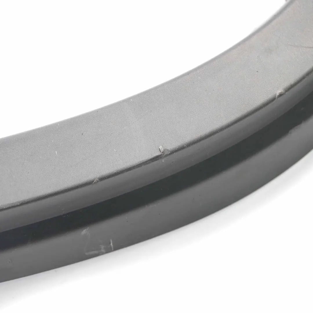 Fiat Ducato Peugeot Boxer Listwa Nadkole Lewe Osłona - SKU 1307939070 - Numer Części 1307939070