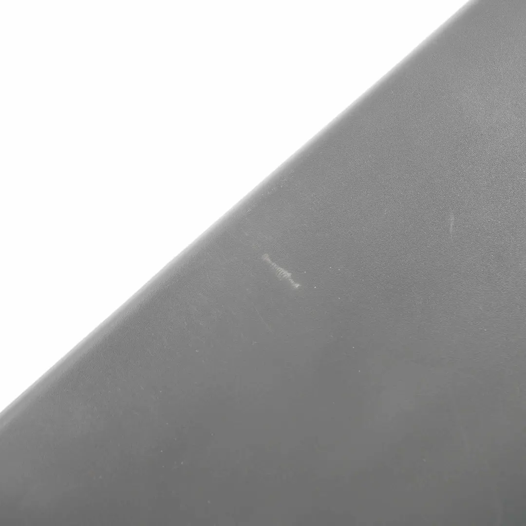  Door Moulding Citroen Relay Peugeot Boxer Rear Left N/S Trim Cover - SKU 1308058070 - Part number 1308058070