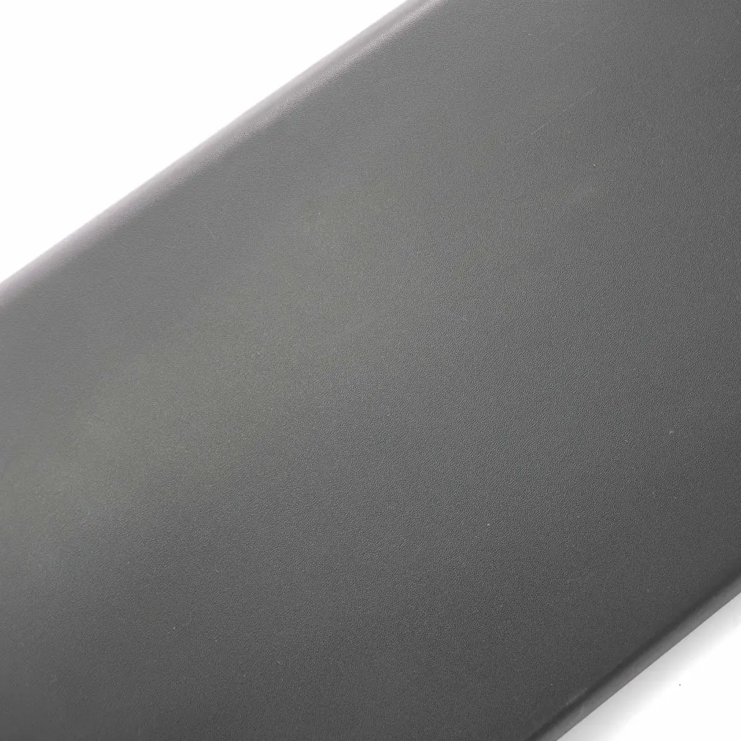  Moulure porte Fiat Ducato Peugeot Boxer garniture arrière gauche - SKU 1308058070 - Numéro de pièce 1308058070