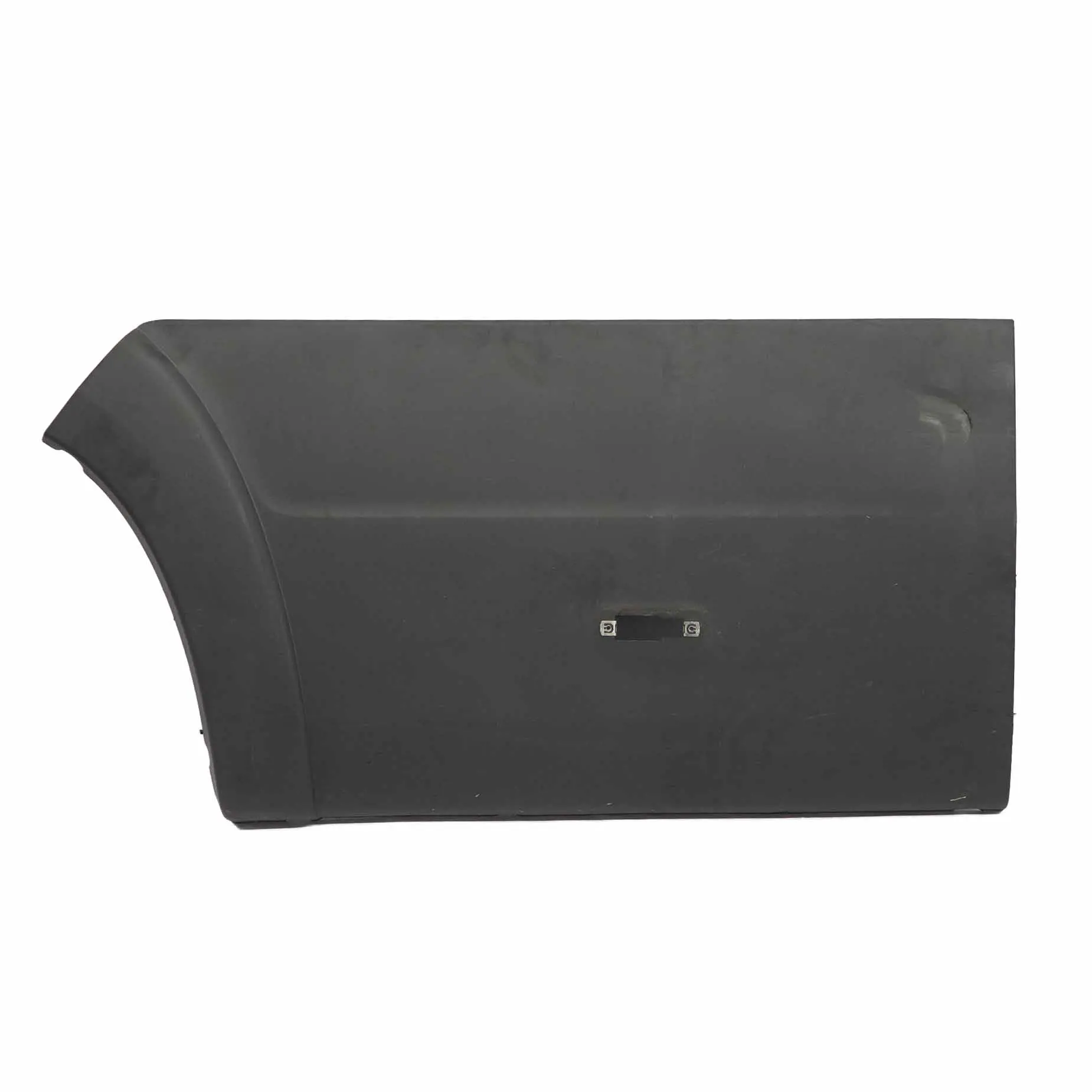 Panel lateral Fiat Ducato Peugeot Boxer Moldura trasera izquierda 1308103070