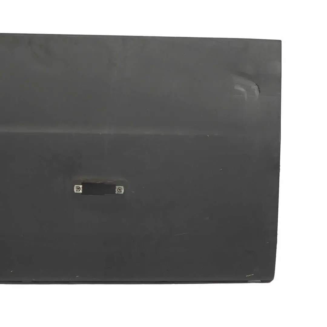 Panel lateral Fiat Ducato Peugeot Boxer Moldura trasera izquierda para con número de pieza 1308103070 Panel lateral Fiat Ducato Peugeot Boxer Moldura trasera izquierda - SKU 1308103070 - Número de pieza 1308103070