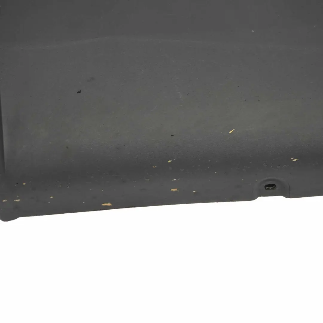  Seitenverkleidung Fiat Ducato Peugeot Boxer Radkasten hinten links - SKU 1308103070 - Teilenummer 1308103070
