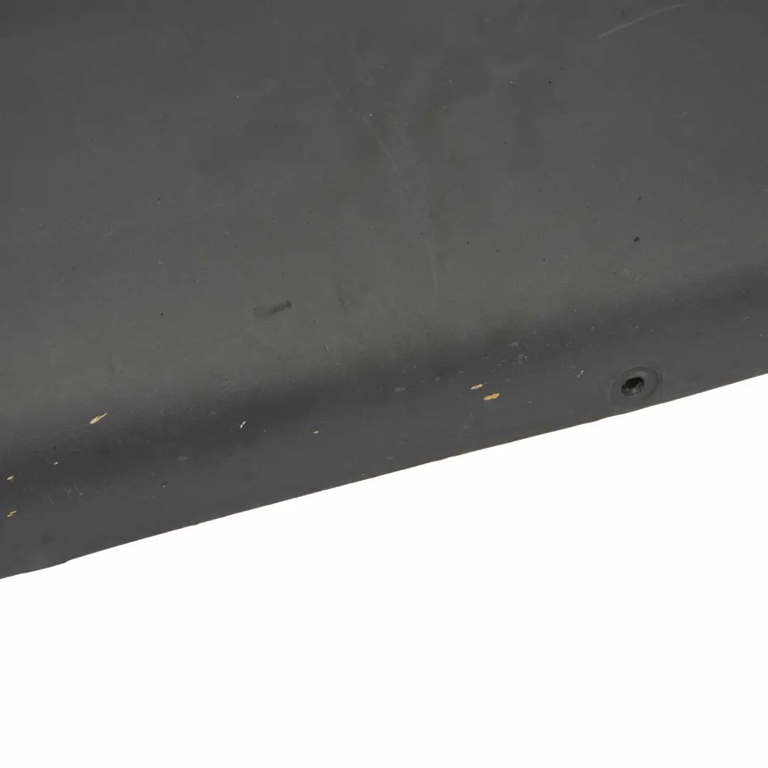  Seitenverkleidung Fiat Ducato Peugeot Boxer Radkasten hinten links - SKU 1308103070 - Teilenummer 1308103070