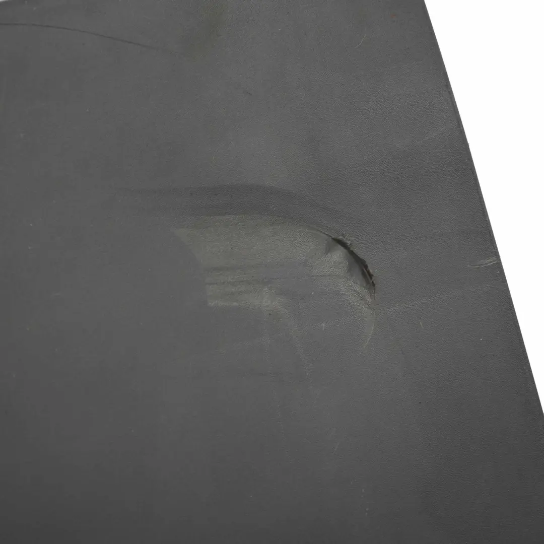  Side Panel Citroen Relay Peugeot Boxer Wheel Moulding Rear Left N/S - SKU 1308103070 - Part number 1308103070