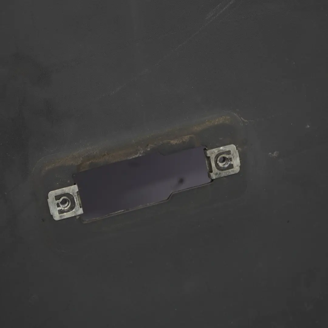 Panel lateral Fiat Ducato Peugeot Boxer Moldura trasera izquierda para con número de pieza 1308103070 Panel lateral Fiat Ducato Peugeot Boxer Moldura trasera izquierda - SKU 1308103070 - Número de pieza 1308103070