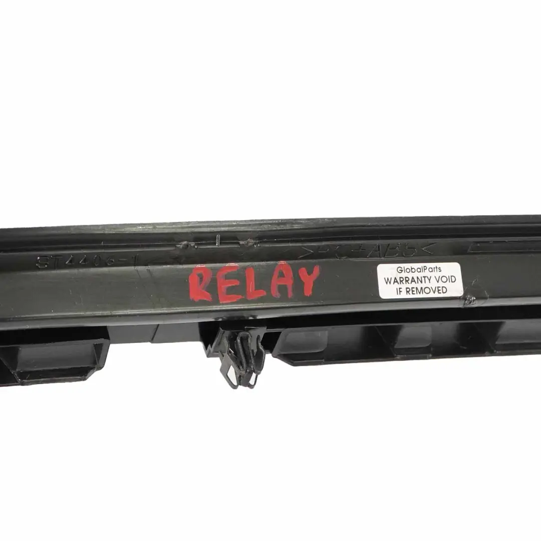  Rejilla ventilación parabrisas Fiat Ducato Peugeot Boxer Rejilla - SKU 1308181070 - Número de pieza 1308181070