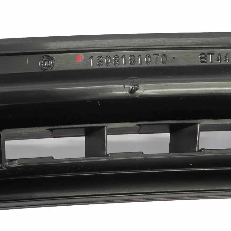 Windschutzscheibe Luftauslass Fiat Ducato Peugeot Boxer Grill Trim für mit Teilenummer 1308181070 Windschutzscheibe Luftauslass Fiat Ducato Peugeot Boxer Grill Trim - SKU 1308181070 - Teilenummer 1308181070