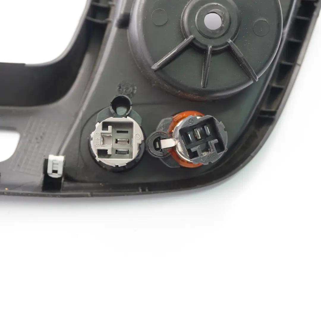  Portavasos Fiat Ducato Peugeot Boxer Salpicadero Embellecedor Hazard - SKU 1308184070 - Número de pieza 1308184070