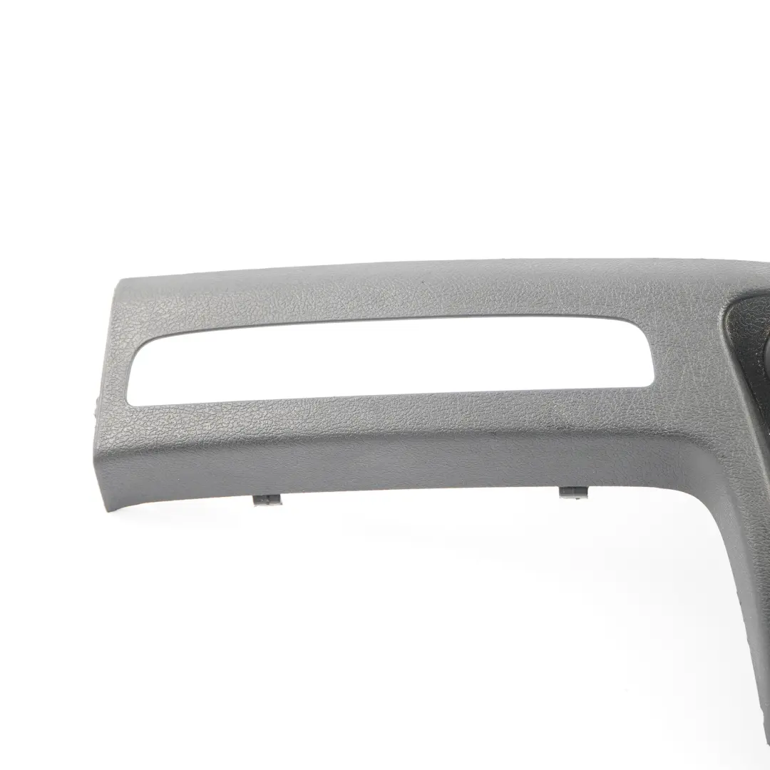 Holder Citroen Relay Peugeot Boxer Dash Hazard Surround Trim Cup - SKU 1308184070 - Part number 1308184070
