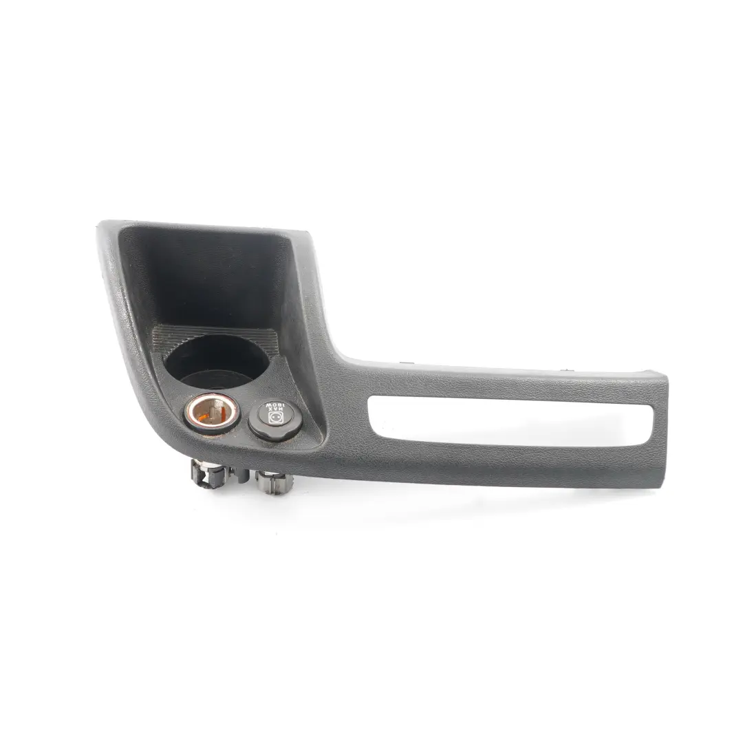 Holder Citroen Relay Peugeot Boxer Dash Hazard Surround Trim Cup - SKU 1308184070 - Part number 1308184070