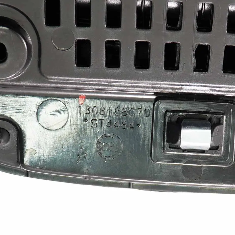  Glove Box Peugeot Boxer Citroen Relay Dashboard Dash Storage Trim - SKU 1308188070 - Part number 1308188070