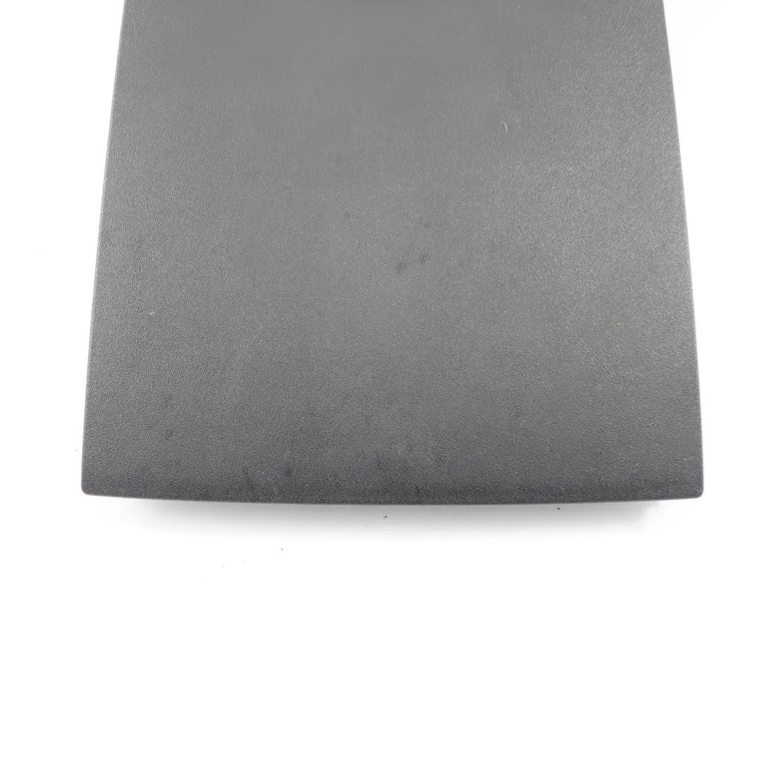  Boîte à gants Peugeot Boxer Fiat Ducato Tableau de bord Boîte à gants Noir - SKU 1308188070 - Numéro de pièce 1308188070