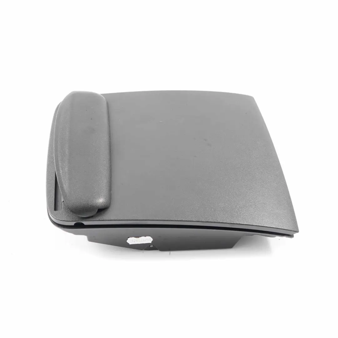  Boîte à gants Peugeot Boxer Fiat Ducato Tableau de bord Boîte à gants Noir - SKU 1308188070 - Numéro de pièce 1308188070