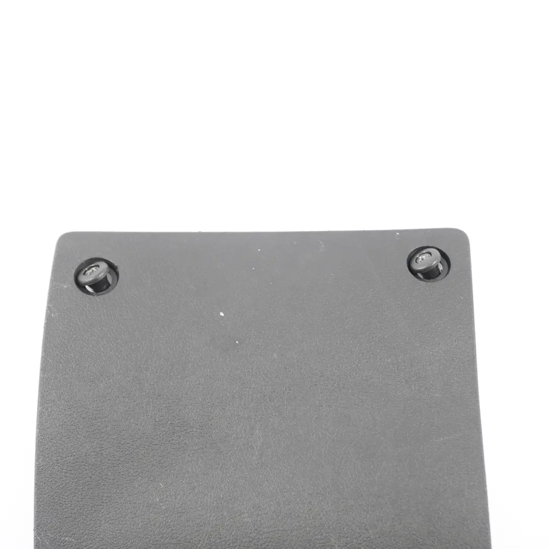 Fiat Ducato Peugeot Boxer Fusibile Relay Scatola Elettrica Coperchio - SKU 1308204070 - Numero di parte 1308204070