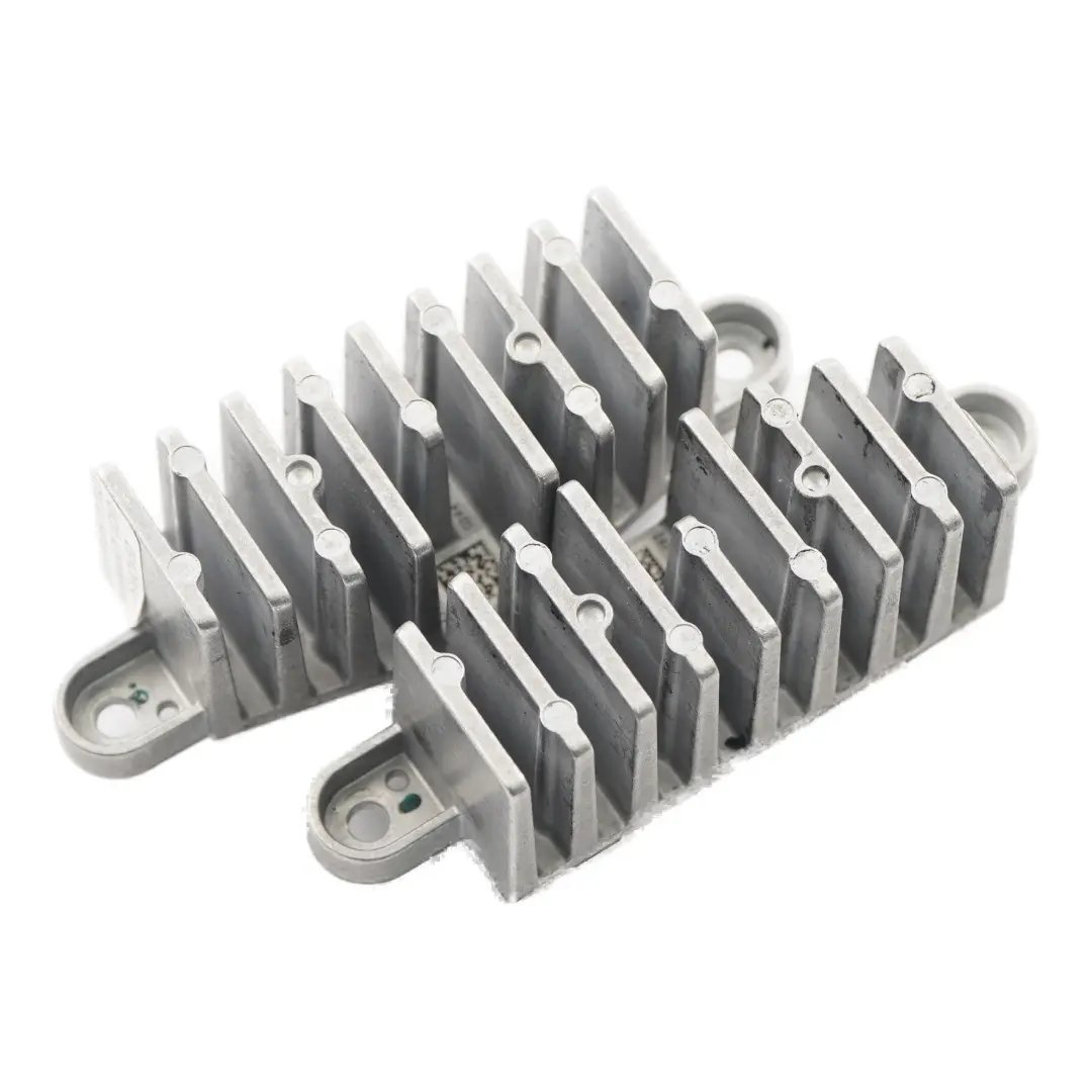 Headlight Module Front Left Right N/O/S LED DRL Unit Set to BMW X3 F25 with Part number 1308310415 BMW X3 F25 Headlight Module Front Left Right N/O/S LED DRL Unit Set - SKU 1308310415 - Part number 1308310415