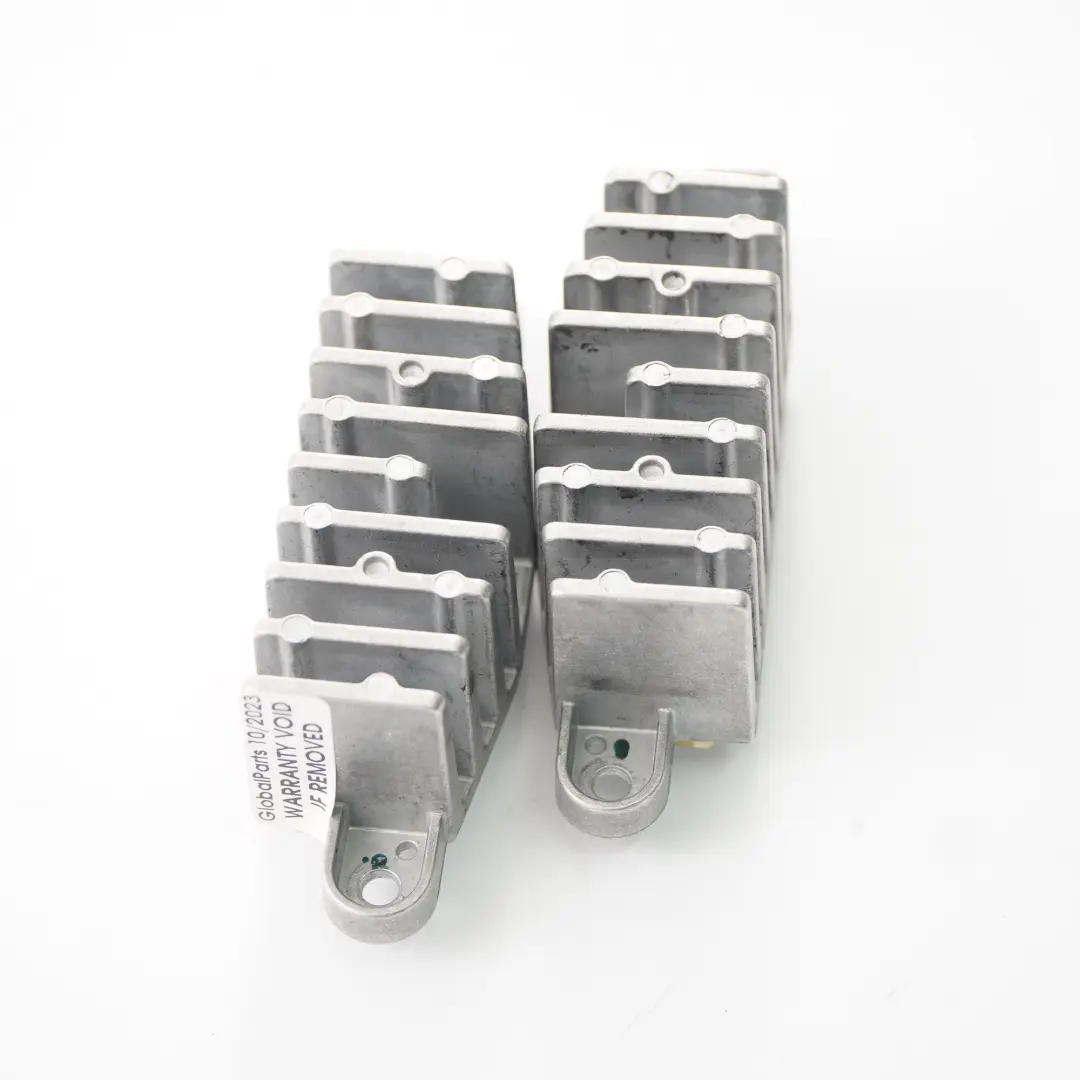 Scheinwerfermodul Vorne Links Rechts LED DRL Einheit Set für BMW X3 F25 mit Teilenummer 1308310415 BMW X3 F25 Scheinwerfermodul Vorne Links Rechts LED DRL Einheit Set - SKU 1308310415 - Teilenummer 1308310415