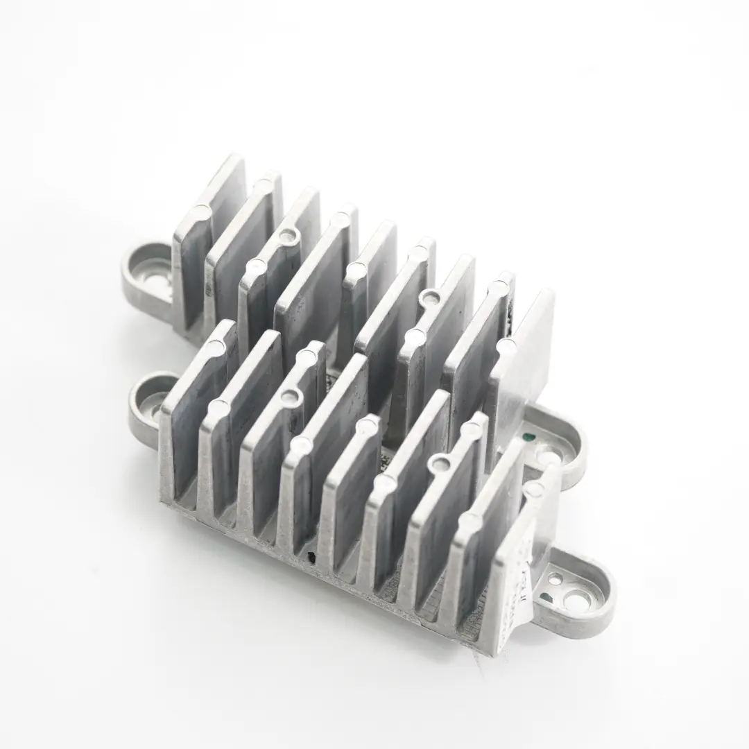 Scheinwerfermodul Vorne Links Rechts LED DRL Einheit Set für BMW X3 F25 mit Teilenummer 1308310415 BMW X3 F25 Scheinwerfermodul Vorne Links Rechts LED DRL Einheit Set - SKU 1308310415 - Teilenummer 1308310415