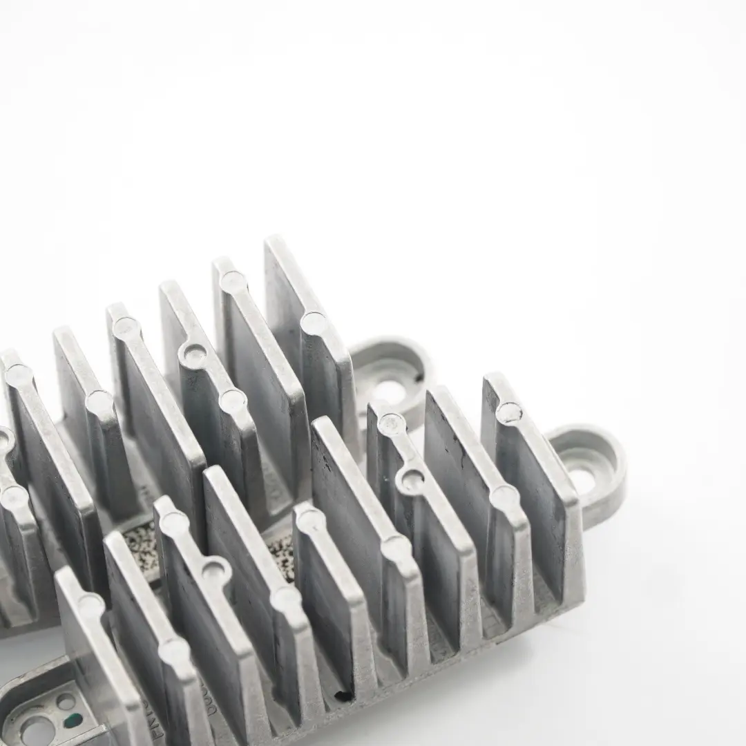 Headlight Module Front Left Right N/O/S LED DRL Unit Set to BMW X3 F25 with Part number 1308310415 BMW X3 F25 Headlight Module Front Left Right N/O/S LED DRL Unit Set - SKU 1308310415 - Part number 1308310415