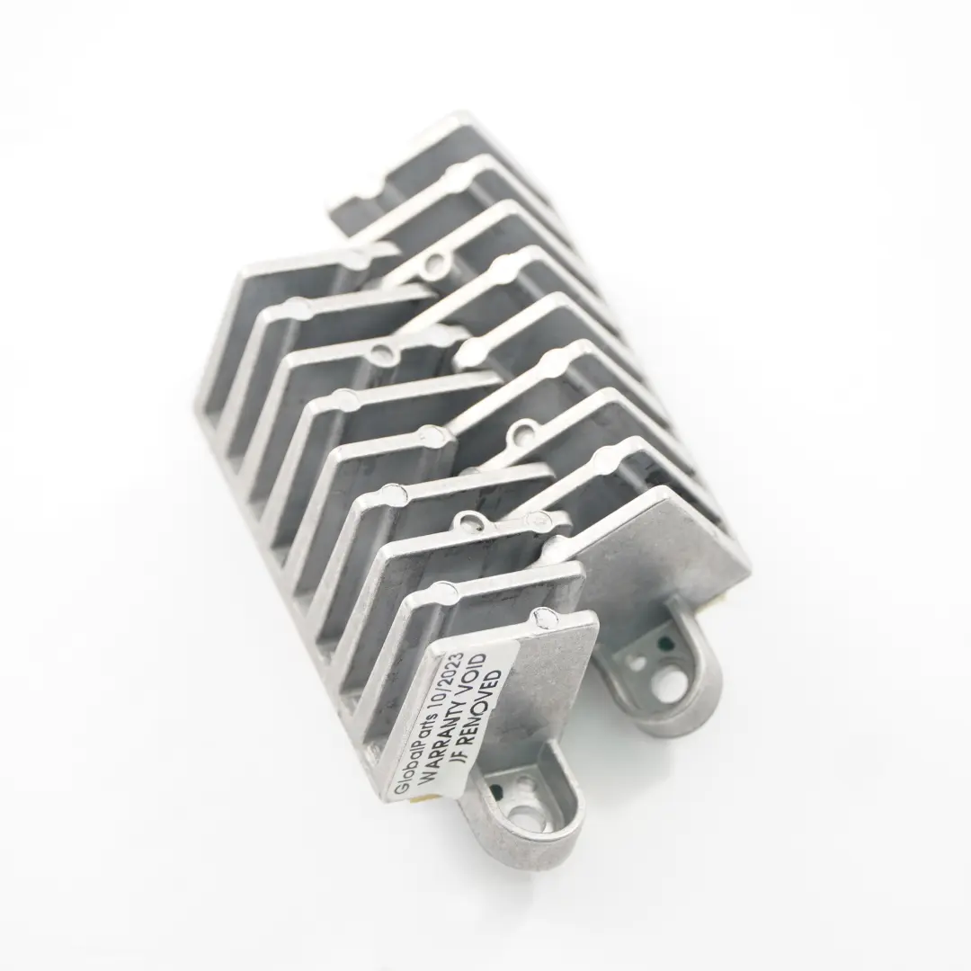 Modulo Faro Anteriore Sinistra Destra LED DRL Unità Set per BMW X3 F25 con numero di parte 1308310415 BMW X3 F25 Modulo Faro Anteriore Sinistra Destra LED DRL Unità Set - SKU 1308310415 - Numero di parte 1308310415