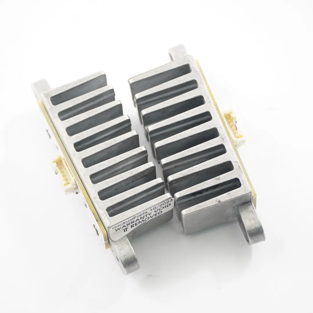 Module Phares Avant Gauche Droite LED DRL Unit Set pour BMW X3 F25 à propos du numéro de pièce 1308310415 BMW X3 F25 Module Phares Avant Gauche Droite LED DRL Unit Set - SKU 1308310415 - Numéro de pièce 1308310415