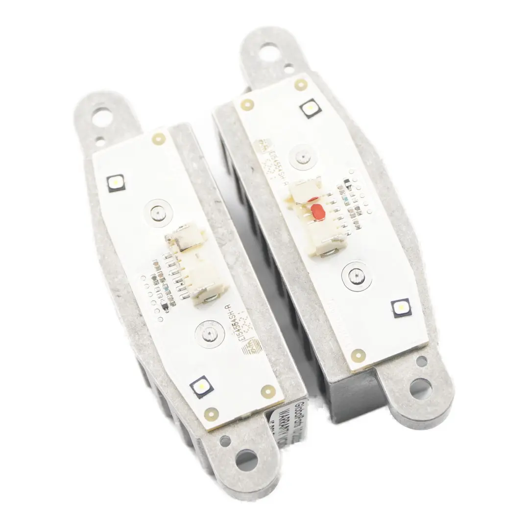 Module Phares Avant Gauche Droite LED DRL Unit Set pour BMW X3 F25 à propos du numéro de pièce 1308310415 BMW X3 F25 Module Phares Avant Gauche Droite LED DRL Unit Set - SKU 1308310415 - Numéro de pièce 1308310415