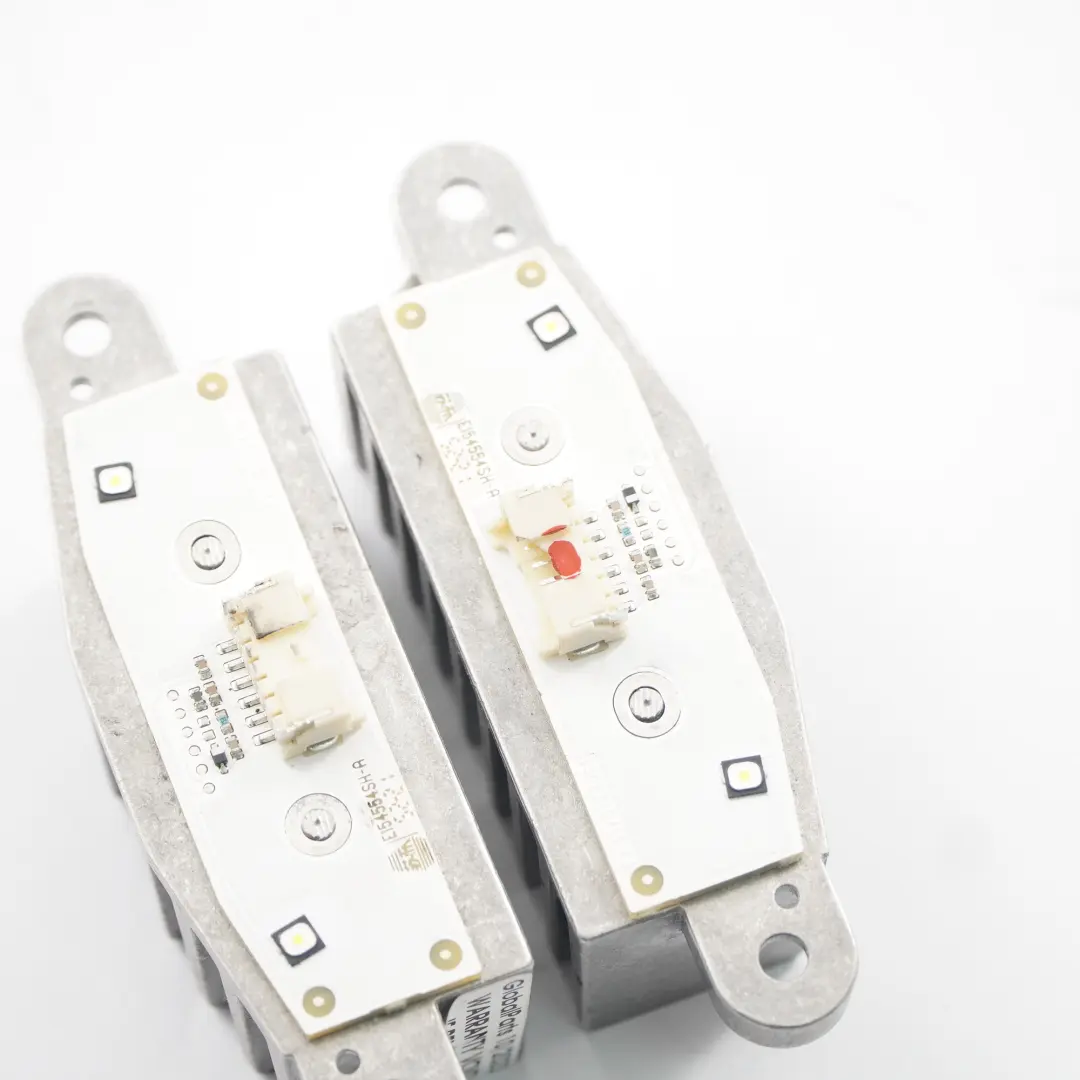 Module Phares Avant Gauche Droite LED DRL Unit Set pour BMW X3 F25 à propos du numéro de pièce 1308310415 BMW X3 F25 Module Phares Avant Gauche Droite LED DRL Unit Set - SKU 1308310415 - Numéro de pièce 1308310415