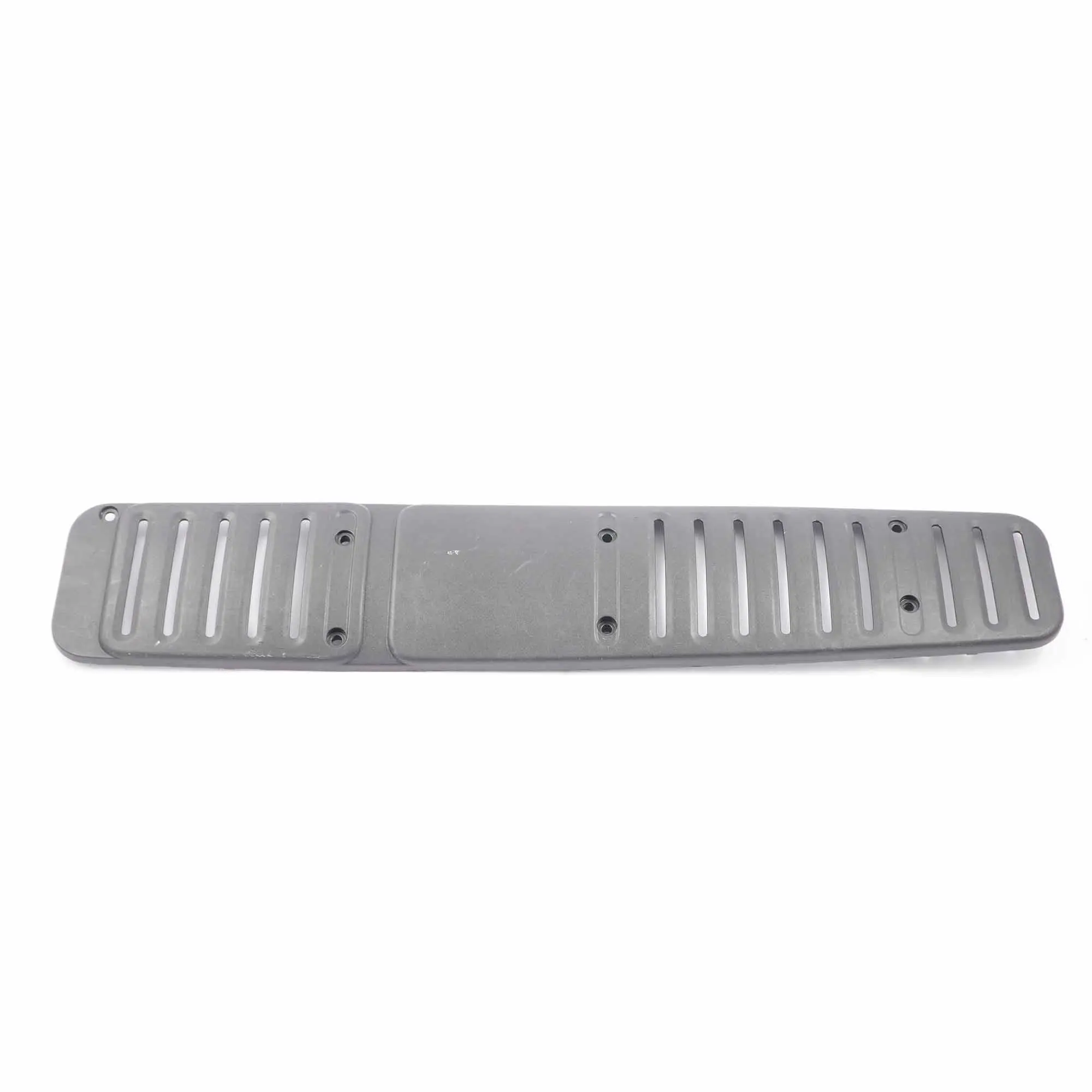 C-Säulenabdeckung Citroen Jumper Fiat Ducato Links Säulenverkleidung 1308469070