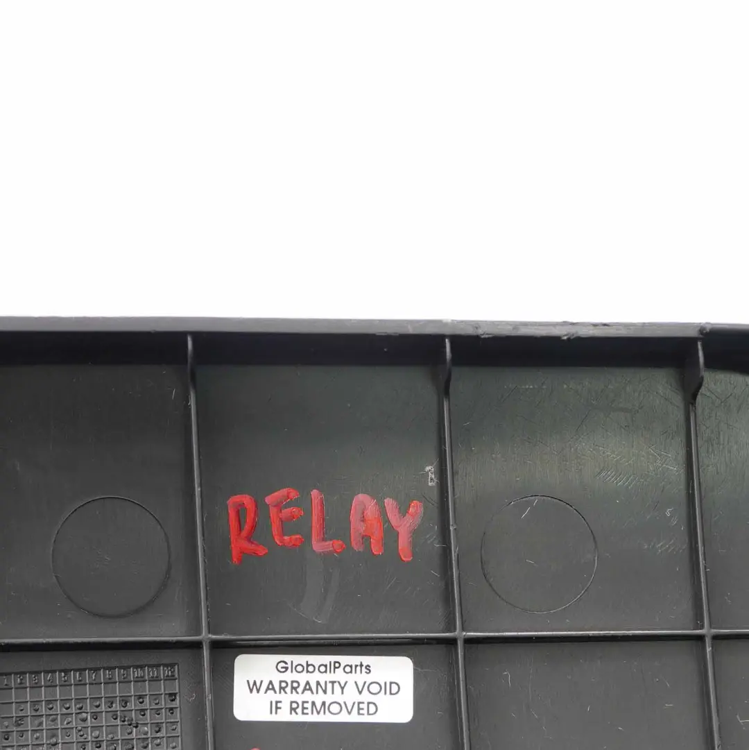 C-Pillar Cover Citroen Relay Fiat Ducato Left N/S Column Trim Panel to with Part number 1308469070 C-Pillar Cover Citroen Relay Fiat Ducato Left N/S Column Trim Panel - SKU 1308469070 - Part number 1308469070