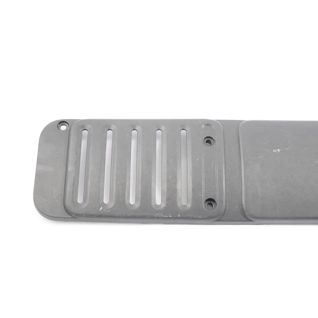  C-Pillar Cover Citroen Relay Fiat Ducato Left N/S Column Trim Panel - SKU 1308469070 - Part number 1308469070