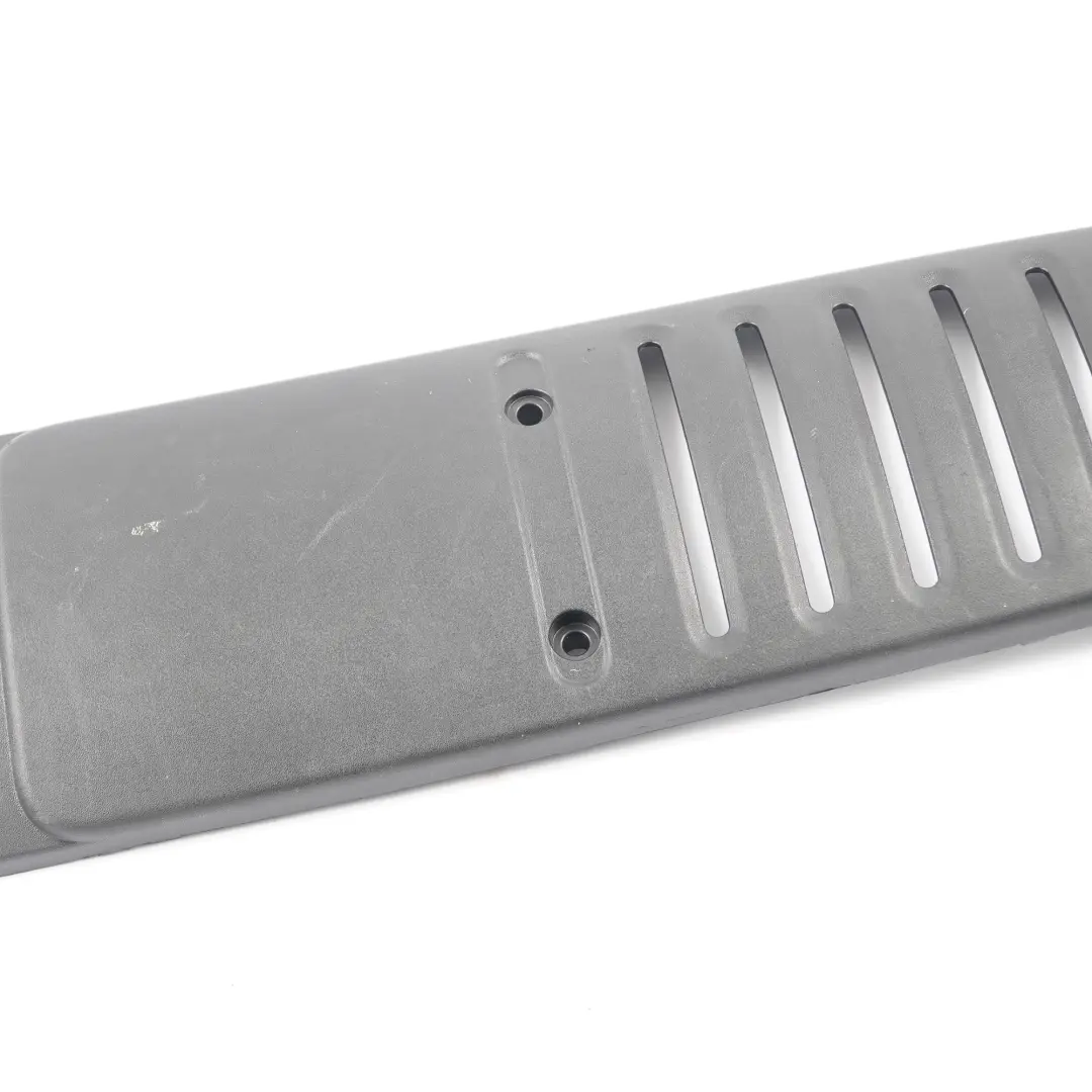  C-Pillar Cover Citroen Relay Fiat Ducato Left N/S Column Trim Panel - SKU 1308469070 - Part number 1308469070
