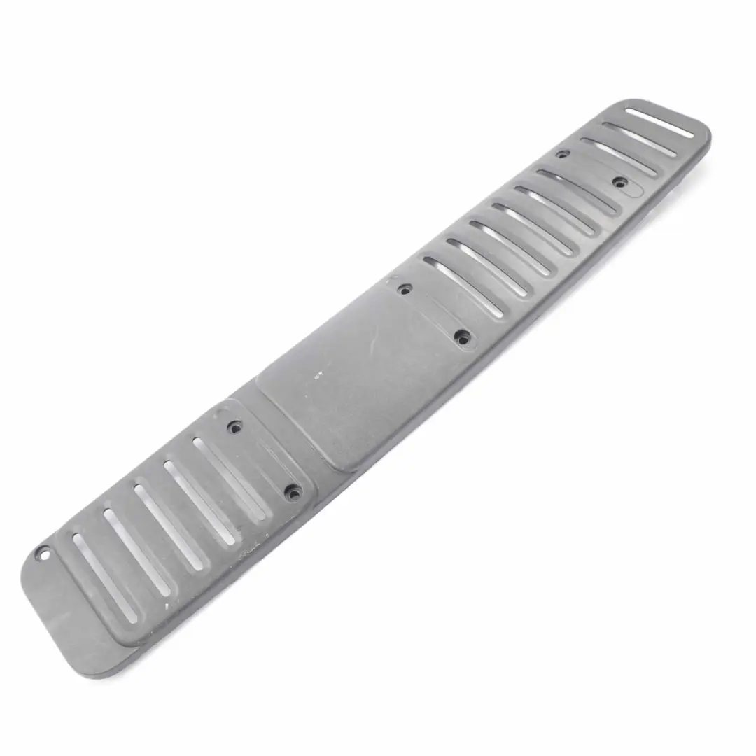  C-Pillar Cover Citroen Relay Fiat Ducato Left N/S Column Trim Panel - SKU 1308469070 - Part number 1308469070