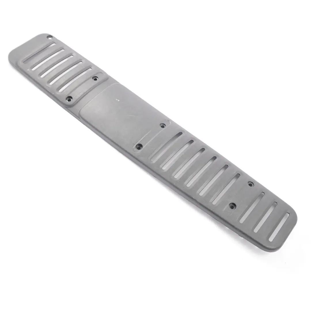  C-Pillar Cover Citroen Relay Fiat Ducato Left N/S Column Trim Panel - SKU 1308469070 - Part number 1308469070