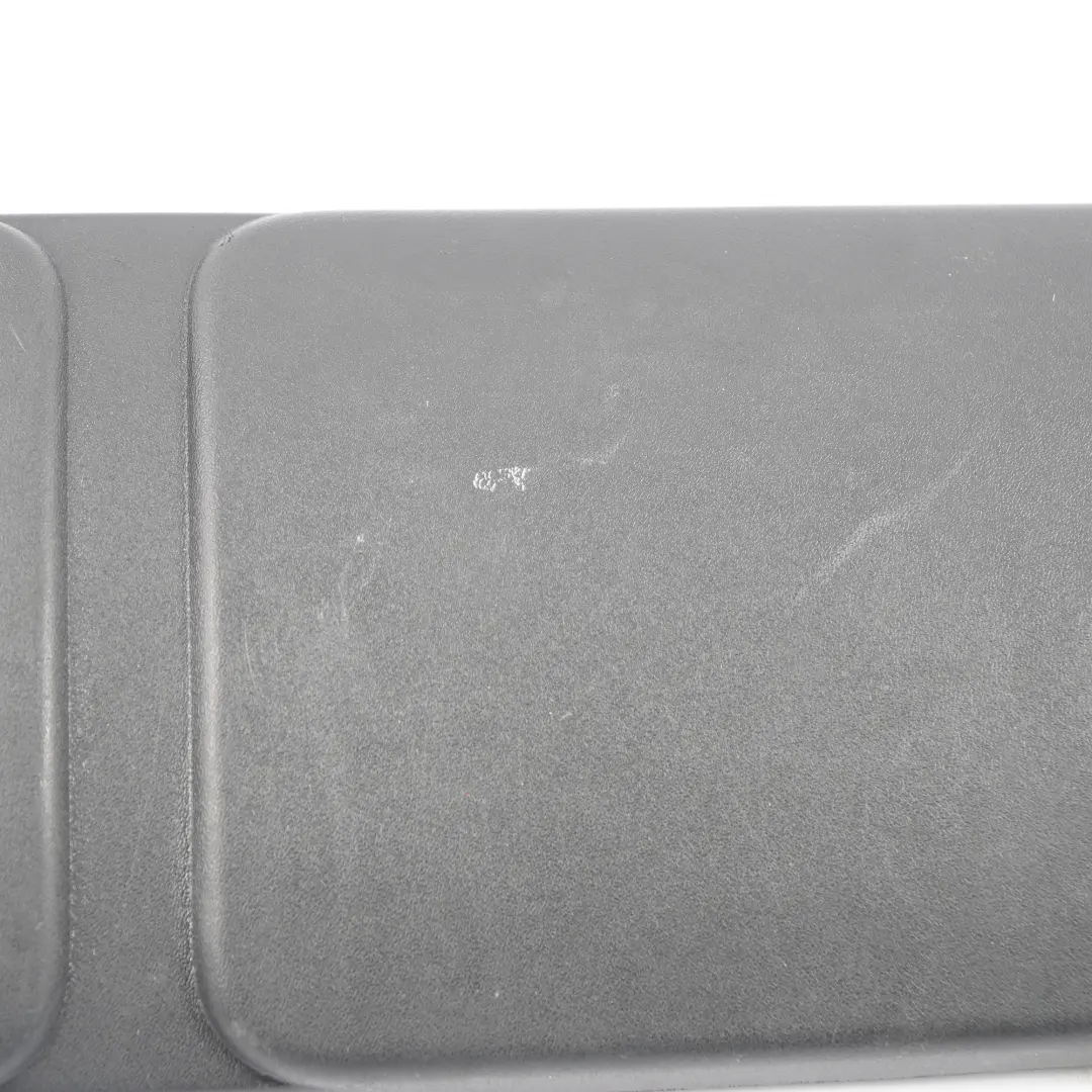  C-Pillar Cover Citroen Relay Fiat Ducato Left N/S Column Trim Panel - SKU 1308469070 - Part number 1308469070