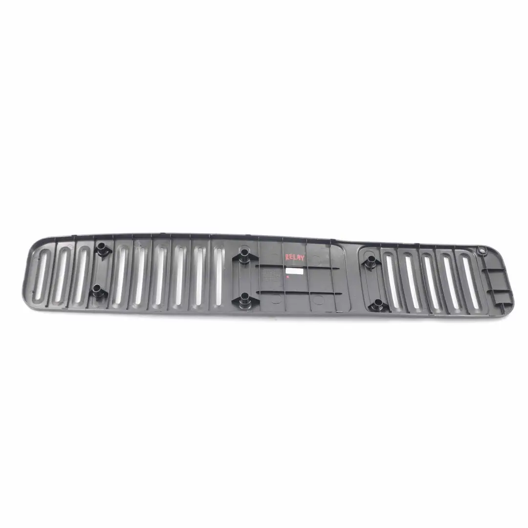  C-Pillar Cover Citroen Relay Fiat Ducato Left N/S Column Trim Panel - SKU 1308469070 - Part number 1308469070