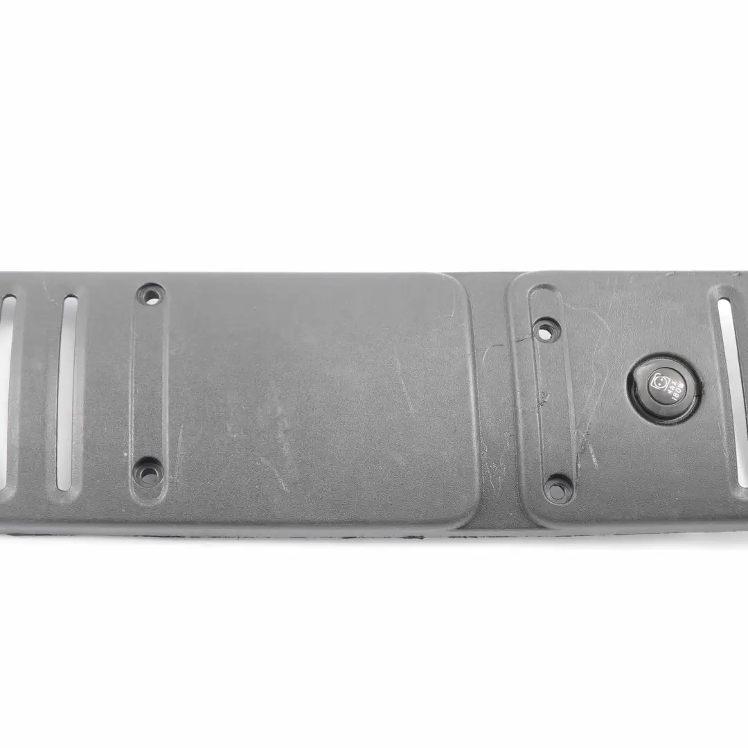  C-Pillar Cover Citroen Relay Fiat Ducato Right O/S Column Trim Panel - SKU 1308470070 - Part number 1308470070