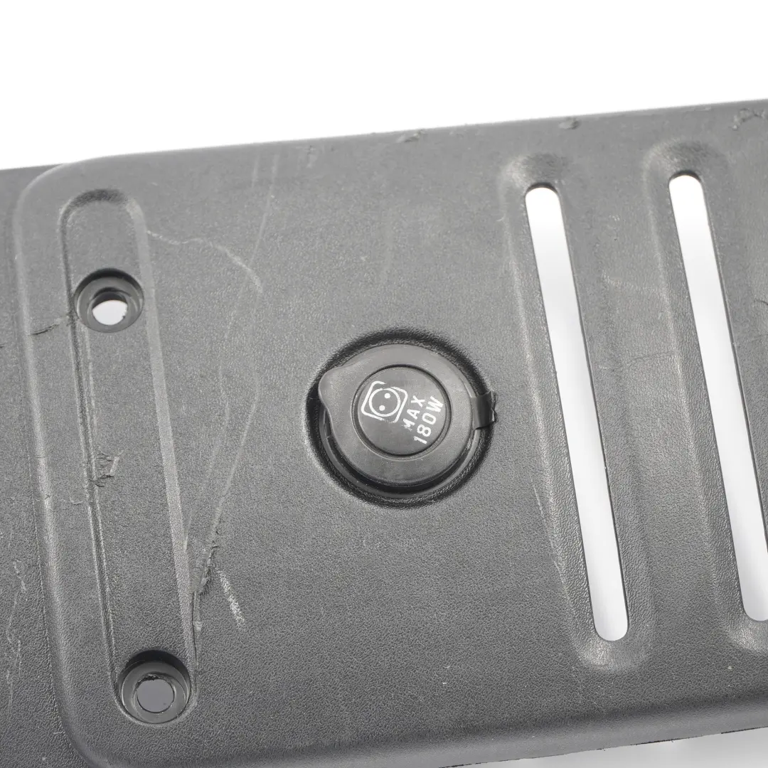  C-Pillar Cover Citroen Relay Fiat Ducato Right O/S Column Trim Panel - SKU 1308470070 - Part number 1308470070