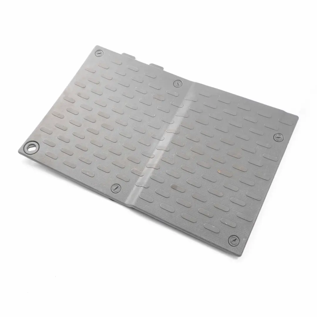  Couvercle de batterie Citroën Jumper Peugeot Boxer Plancher Panneau - SKU 1308522070 - Numéro de pièce 1308522070