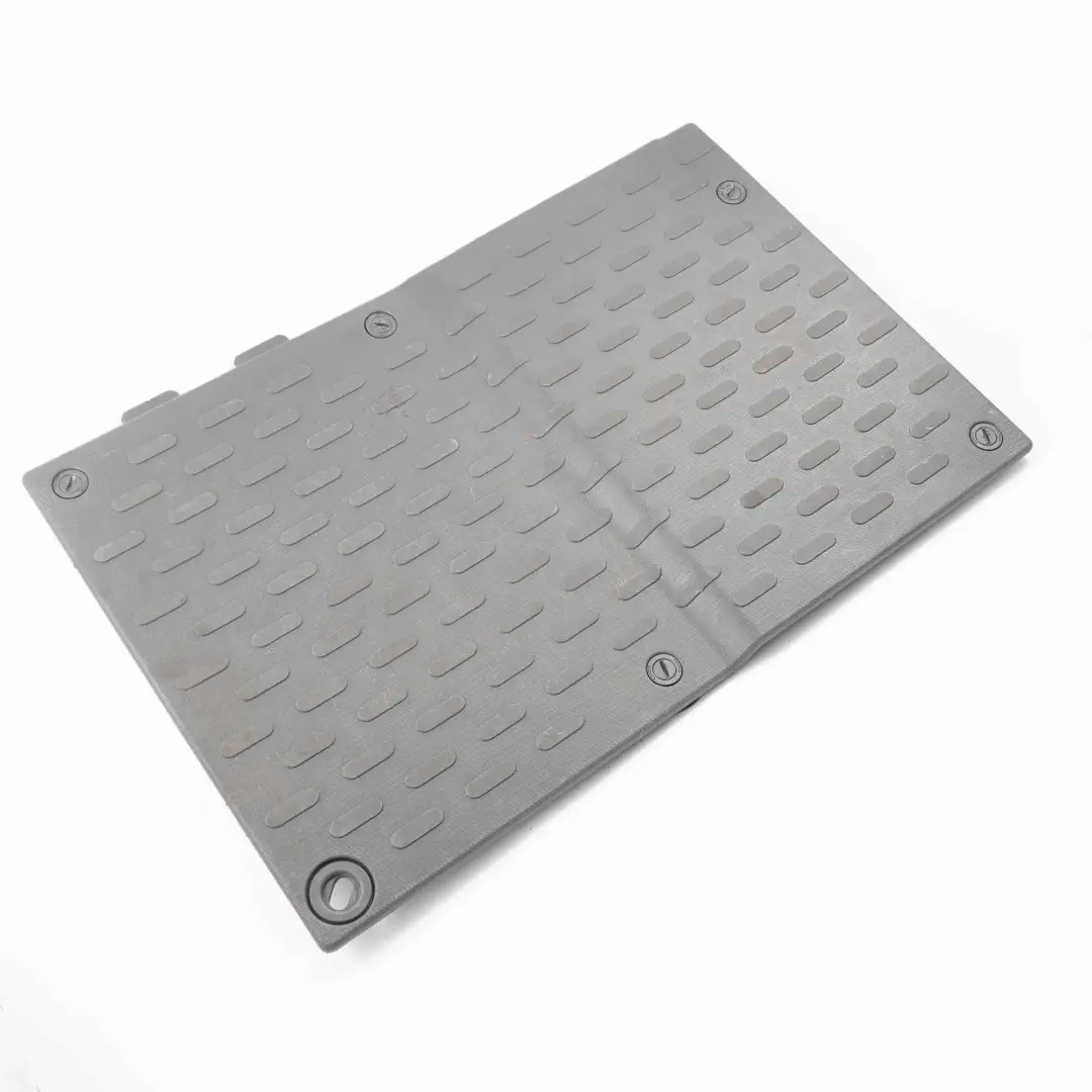  Coperchio della batteria Citroen Jumper Peugeot Boxer Pannello - SKU 1308522070 - Numero di parte 1308522070