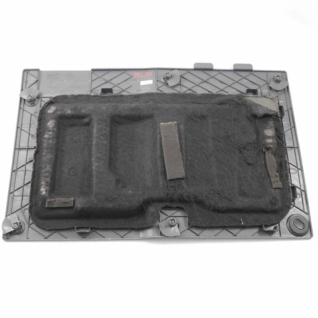  Coperchio della batteria Citroen Jumper Peugeot Boxer Pannello - SKU 1308522070 - Numero di parte 1308522070