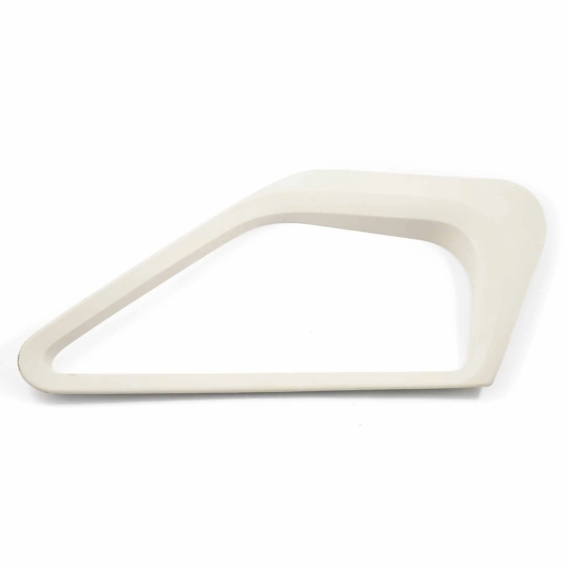 Fensterrahmen Fiat Ducato Peugeot Boxer Glas Verkleidung vorne links 1308562070