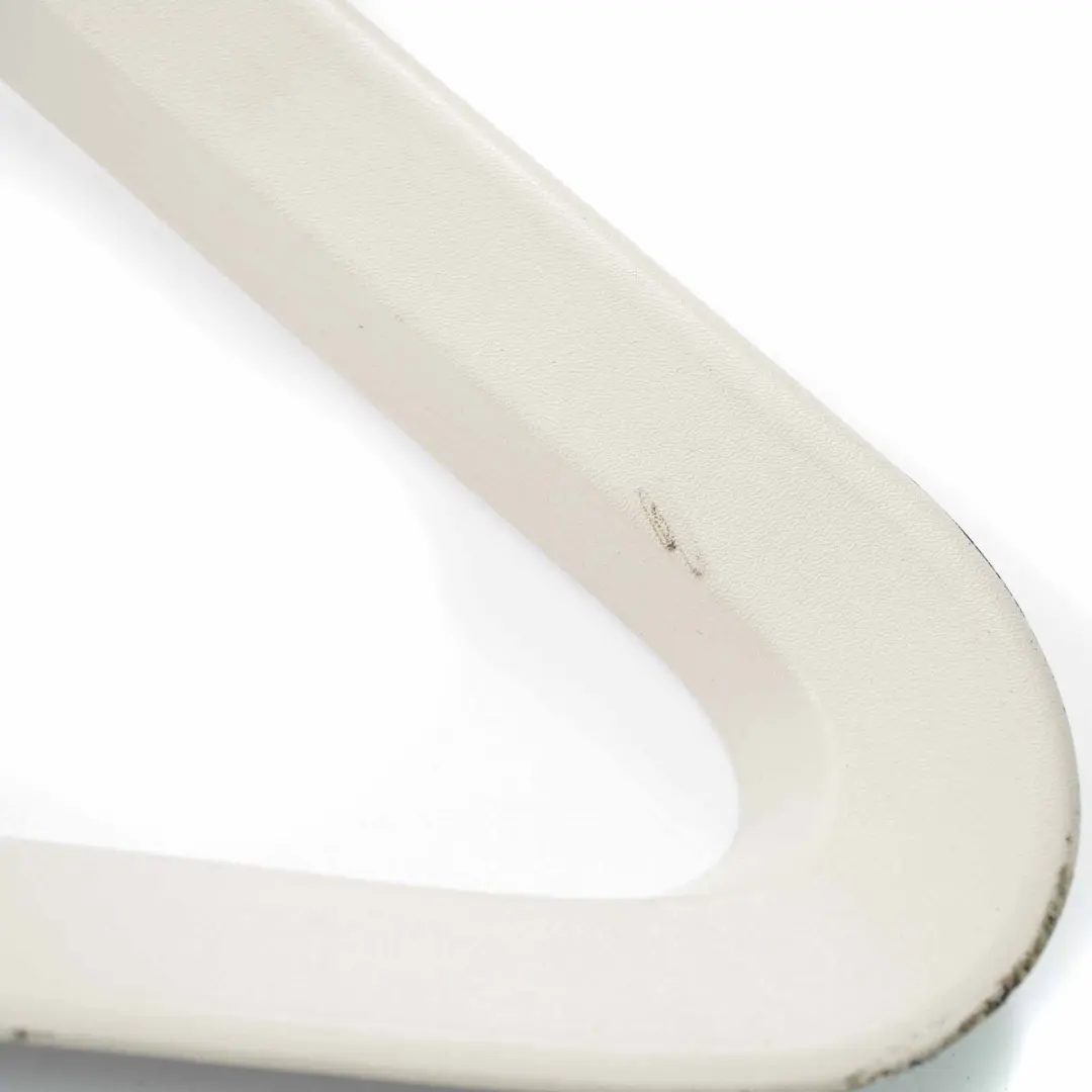  Cadre de Fenêtre Fiat Ducato Peugeot Boxer Vitrage Avant gauche - SKU 1308562070 - Numéro de pièce 1308562070