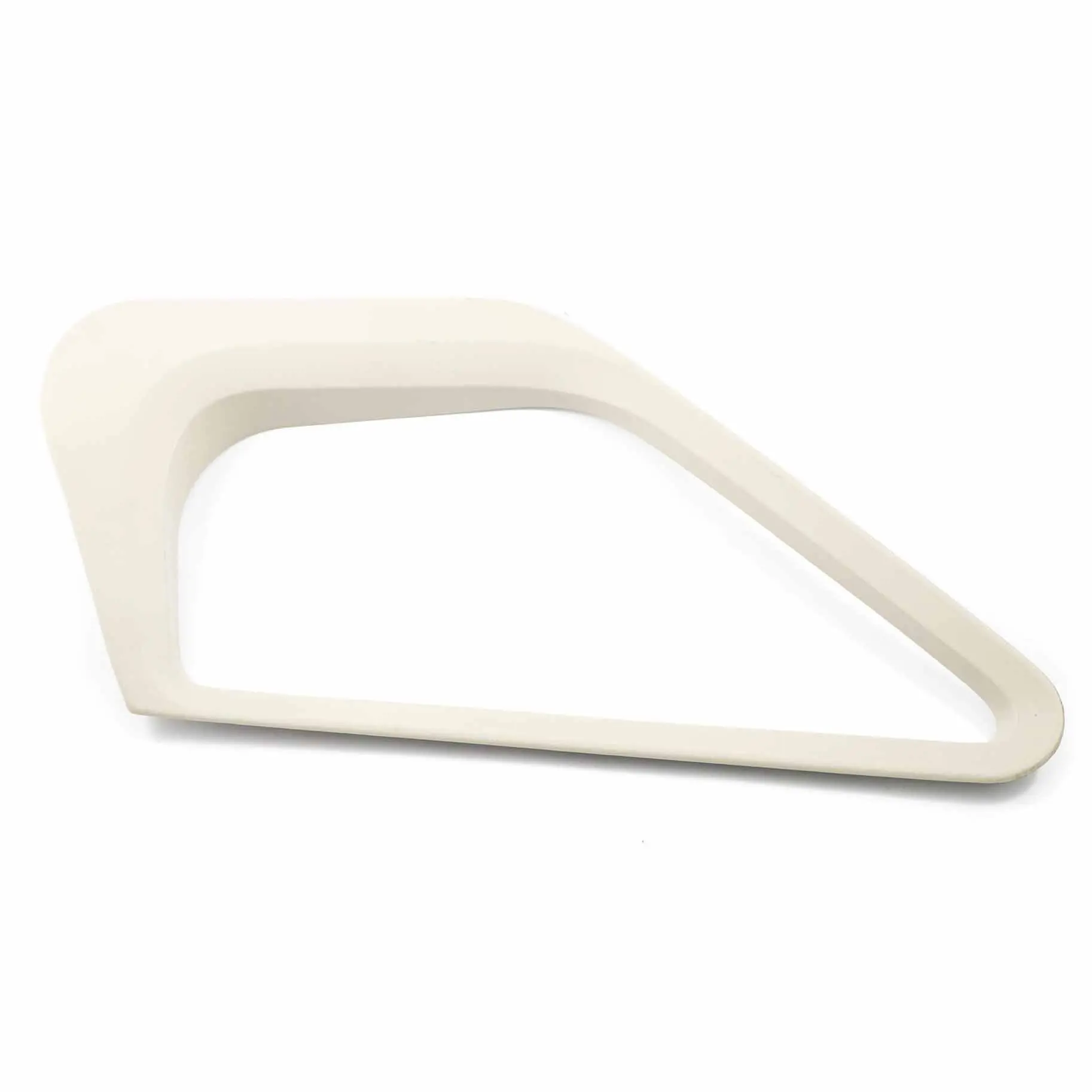 Fensterrahmen Fiat Ducato Peugeot Boxer Glas Verkleidung vorne rechts 1308564070