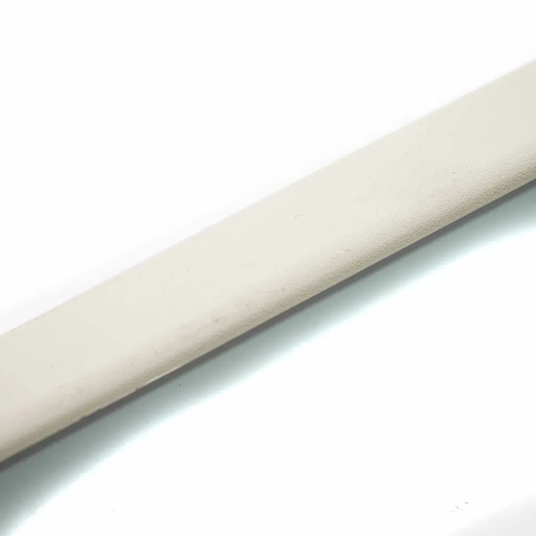  Window Frame Citroen Relay Peugeot Boxer Glass Trim Front Right O/S - SKU 1308564070 - Part number 1308564070