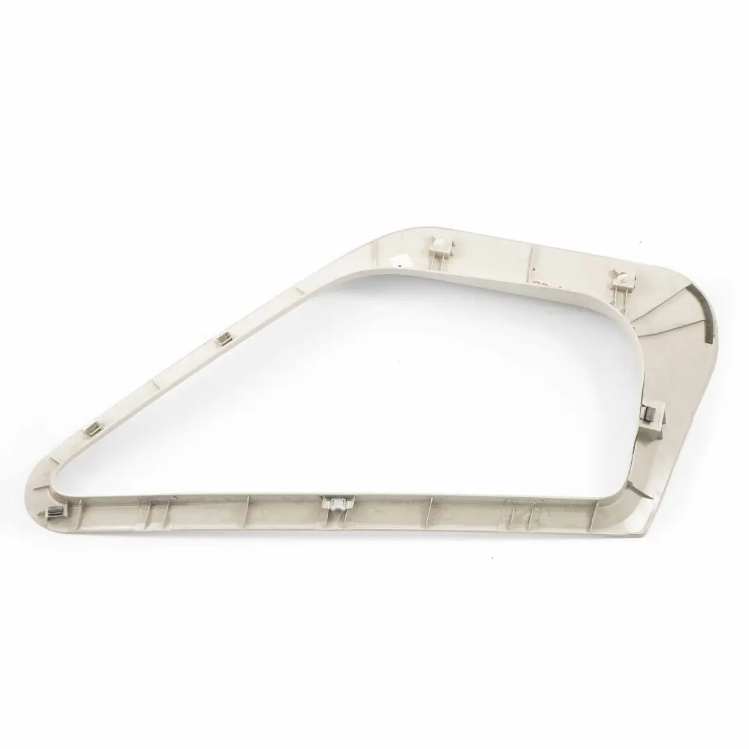  Telaio finestrino Fiat Ducato Peugeot Boxer Vetro anteriore destro - SKU 1308564070 - Numero di parte 1308564070