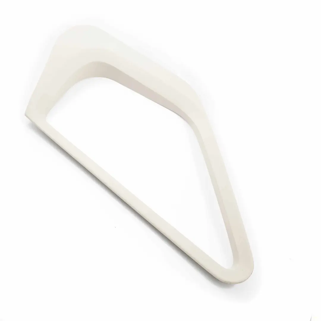 Cadre de Fenêtre Fiat Ducato Peugeot Boxer Vitrage Avant Droit - SKU 1308564070 - Numéro de pièce 1308564070