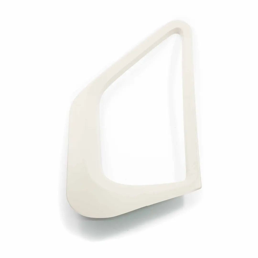  Telaio finestrino Fiat Ducato Peugeot Boxer Vetro anteriore destro - SKU 1308564070 - Numero di parte 1308564070