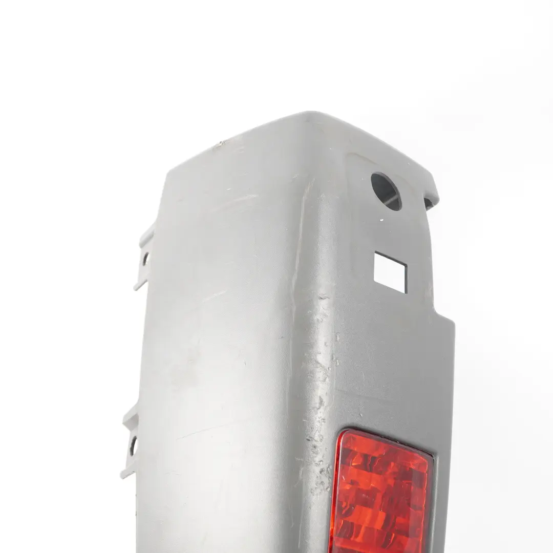 Parachoques Esquina Citroen Jumper Fiat Ducato Peugeot Boxer Trasero Izquierdo para con número de pieza 1309432070 Parachoques Esquina Citroen Jumper Fiat Ducato Peugeot Boxer Trasero Izquierdo - SKU 1309432070 - Número de pieza 1309432070