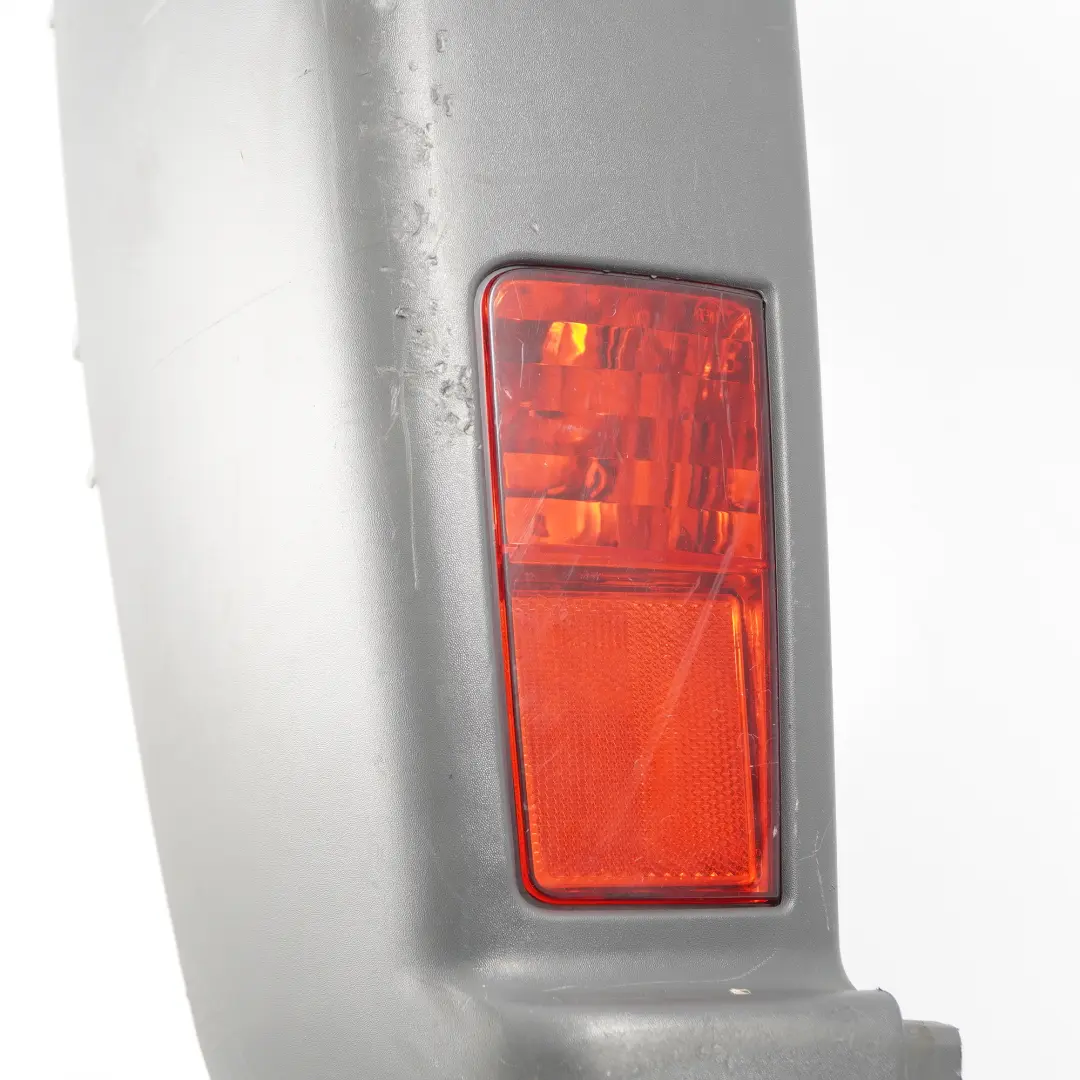 Pare-chocs Coin Citroen Jumper Fiat Ducato Peugeot Boxer Arrière Gauche pour à propos du numéro de pièce 1309432070 Pare-chocs Coin Citroen Jumper Fiat Ducato Peugeot Boxer Arrière Gauche - SKU 1309432070 - Numéro de pièce 1309432070